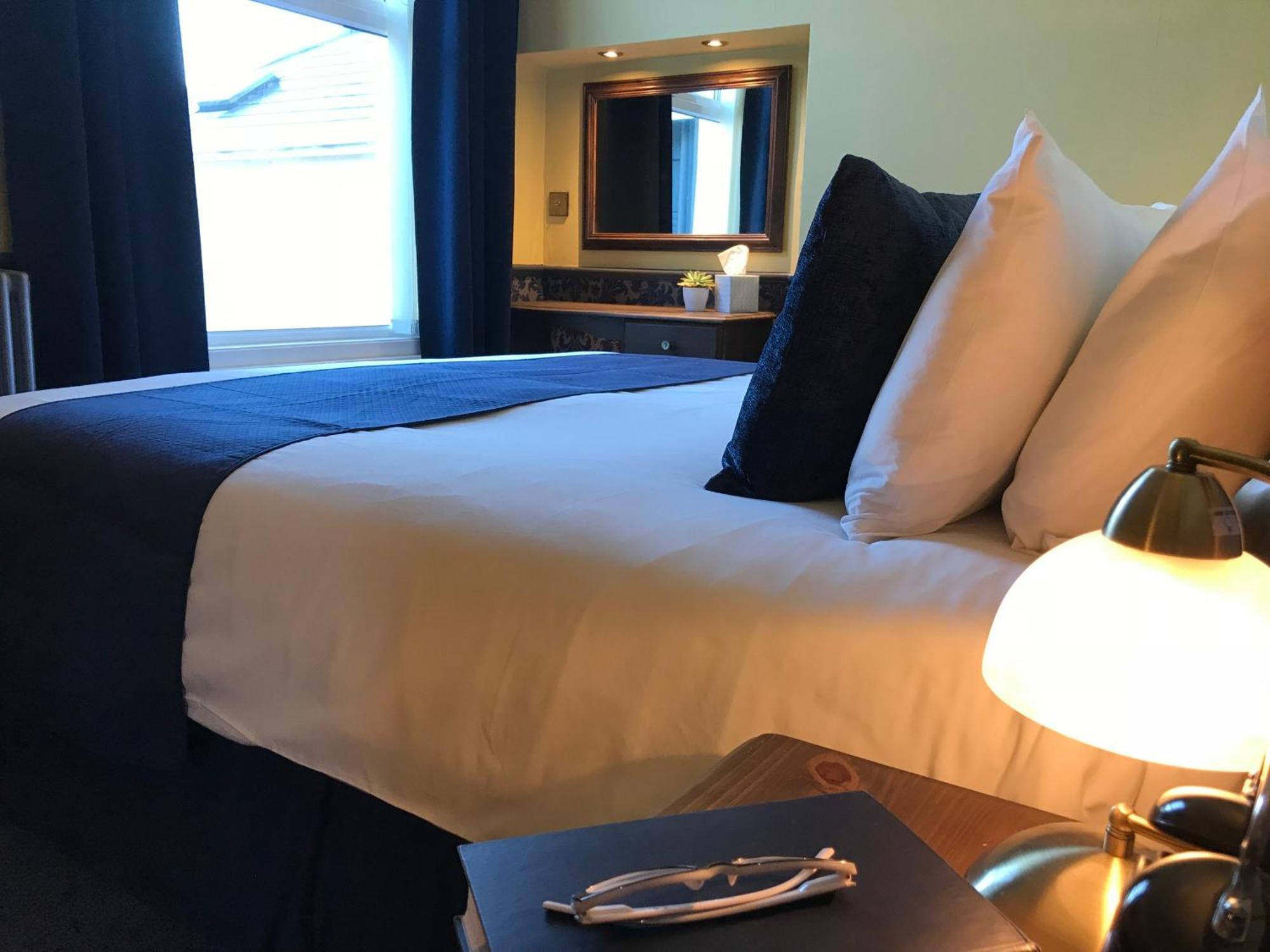 Atlantis Holiday Apartments Torquay Room photo