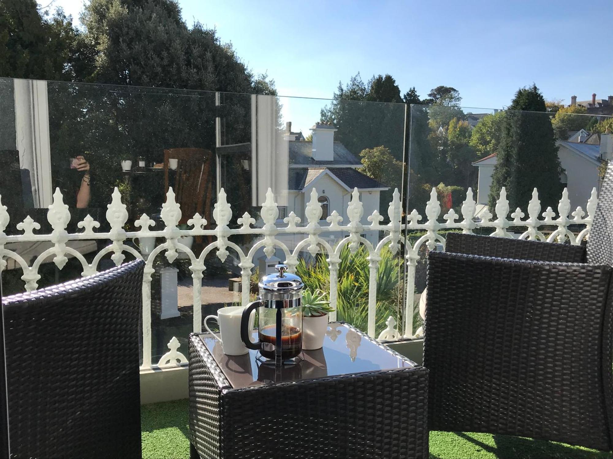 Atlantis Holiday Apartments Torquay Room photo